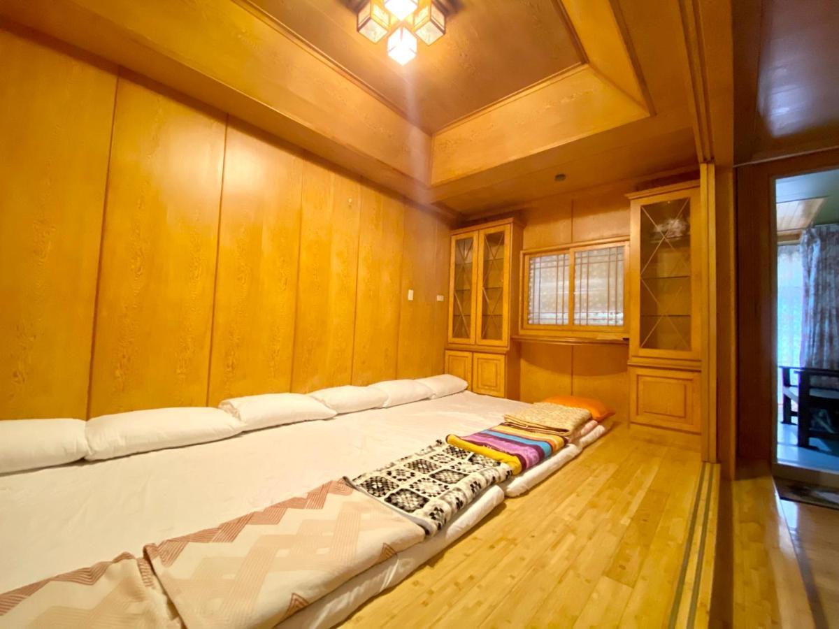 171 Happiness Inn Heng-ch'un Exterior foto